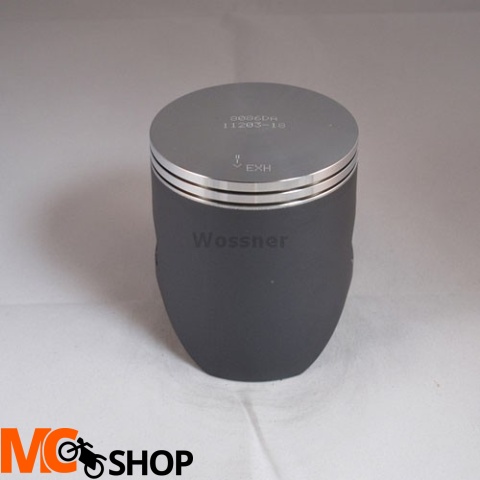WOSSNER TŁOK SUZUKI RM250 (03-12) (+1,1MM=67,44MM) 8086D110