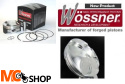 WOSSNER TŁOK YAMAHA XT 125 R/X, YBR 125, TTR 125 (00-11) 8649DA WOSSNER TŁOK YAMAHA XT 125 R/X, YBR 125, TTR 125 (00-11) 8649DA