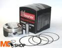 WOSSNER TŁOK YAMAHA XT 125 R/X, YBR 125, TTR 125 (00-11) 8649DA WOSSNER TŁOK YAMAHA XT 125 R/X, YBR 125, TTR 125 (00-11) 8649DA