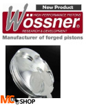 WOSSNER TŁOK YAMAHA XT 125 R/X, YBR 125, TTR 125 (00-11) 8649DA WOSSNER TŁOK YAMAHA XT 125 R/X, YBR 125, TTR 125 (00-11) 8649DA