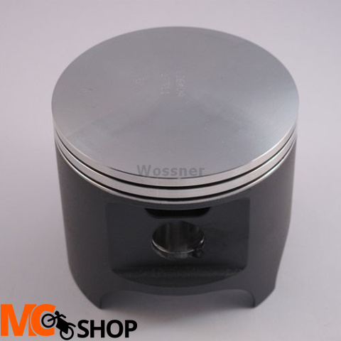 WOSSNER TŁOK YAMAHA YZ400,IT425 (77-78) 8264D050 85,42 mm