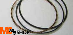 WOSSNER PIERŚCIENIE 530XKS 53 mm