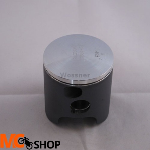 WOSSNER 8125D100 TŁOK HONDA CR 125 (88-89), SWORZEŃ 15MM