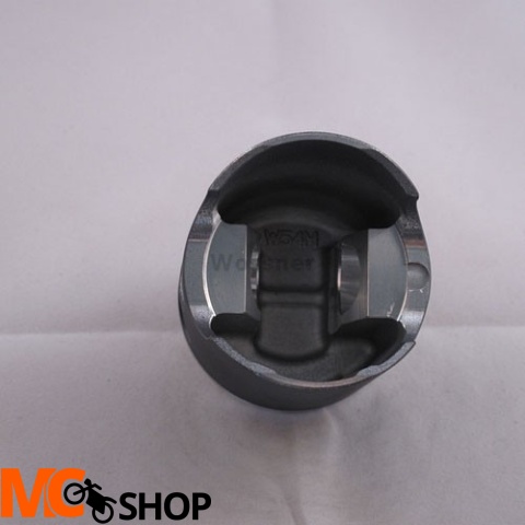 WOSSNER 8125D100 TŁOK HONDA CR 125 (88-89), SWORZEŃ 15MM