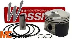 WOSSNER 8862DC TŁOK HONDA CRF 150 (12-130 (65,97MM) 12,2:1