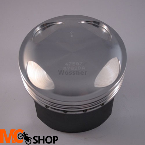 WOSSNER 8702DC TŁOK HONDA TRX 400EX (99-08) (84,96MM)