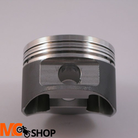 WOSSNER TŁOK HONDA XR 185 XR 200 (86-02/80-83/81-86) 8813D200