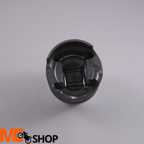 WOSSNER TŁOK KAWASAKI KX 80 USA (88-00) (47,96MM) 8197DB