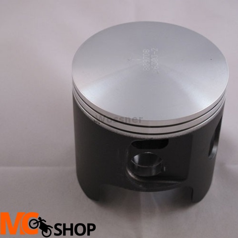 WOSSNER TŁOK POLARIS 400 SCRAMBLER '95-'02, TRIAL BLAZER 400 '94-'03 (+0,50=83,43MM) (2T) 8097D050