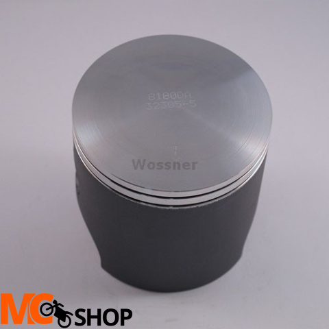 WOSSNER TŁOK YAMAHA YZ 250 '80-'82, IT 250 '81-'82 (70,69MM=+0,75MM) 8180D075