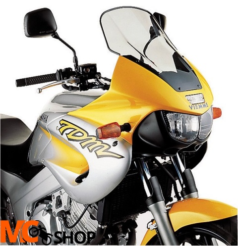 KAPPA KD116S SZYBA YAMAHA XJ 600S DIVERSION (96-03), TDM 850 (96-01) 46 X 33,5 CM PRZYCIEMNIANA