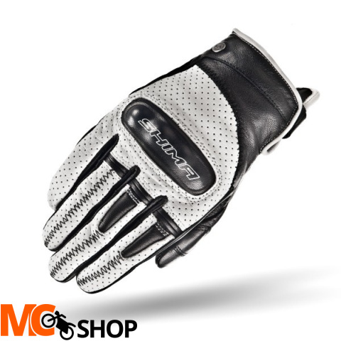 RĘKAWICE SHIMA CALIBER black