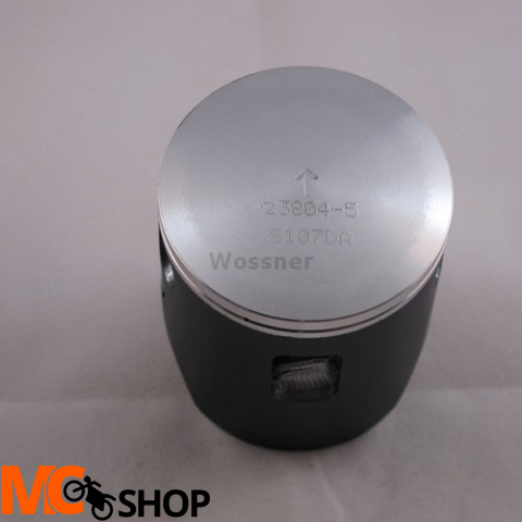 WOSSNER TŁOK HONDA CR 125 (90-91) (53,95MM) 8107DB