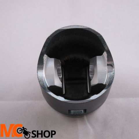 WOSSNER TŁOK HONDA CR 125 (90-91) (53,95MM) 8107DB