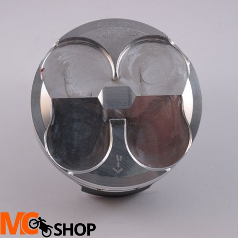 WOSSNER TŁOK HONDA CRF 150R '07-'09 (65,97MM) HC 12.5:1=+0,7 8662DC