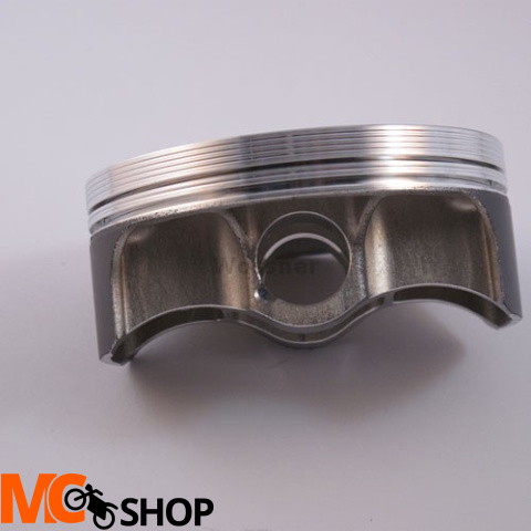 WOSSNER TŁOK KAWASAKI KXF 250 '10 76,98mm 8777D300