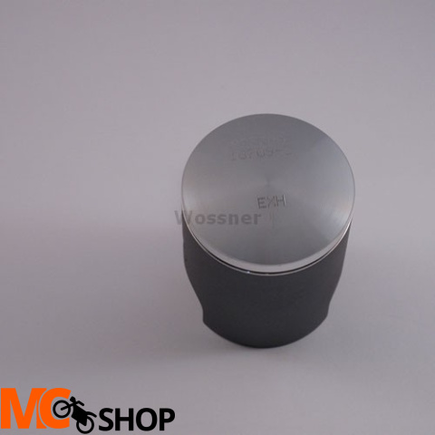 WOSSNER TŁOK YAMAHA PW80 (86-06) (+0,50=47.45MM) 8233D050