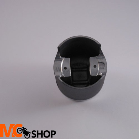WOSSNER TŁOK YAMAHA PW80 (86-06) (+0,50=47.45MM) 8233D050