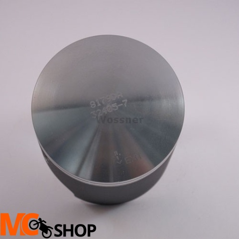 WOSSNER TŁOK YAMAHA YZ 250 '76-'79, IT 250 '78-'80, DT 250 '74-'79 (69,94MM=NOMINAŁ) 8179DA