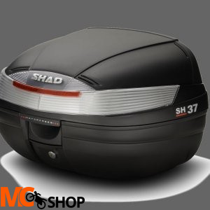 KUFER SHAD TOP CASE SH37 KUFER SHAD TOP CASE SH37