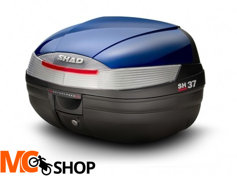 KUFER SHAD TOP CASE SH37 KUFER SHAD TOP CASE SH37