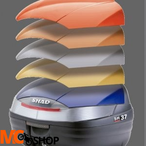 KUFER SHAD TOP CASE SH37 KUFER SHAD TOP CASE SH37