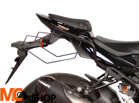 STELAŻ SAKW PÓŁSZTYWNYCH SHAD SUZUKI GSR 750