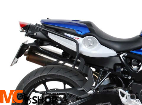 STELAŻ KUFRA BOCZNEGO 3P SHAD BMW F800R - 09/15