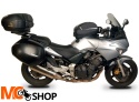 STELAŻ SHH0CF67IF 3P SHAD HONDA CBF 600 S/N - 04/11