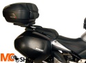 STELAŻ SHH0CF67IF 3P SHAD HONDA CBF 600 S/N - 04/11