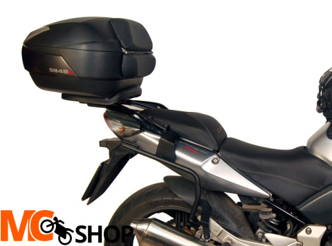 STELAŻ SHH0CF67IF 3P SHAD HONDA CBF 600 S/N - 04/11 STELAŻ SHH0CF67IF 3P SHAD HONDA CBF 600 S/N - 04/11