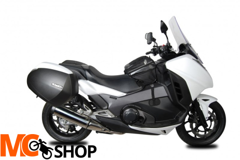 STELAŻ SHH0NT74IF 3P SHAD HONDA NC700S - 12/13 STELAŻ SHH0NT74IF 3P SHAD HONDA NC700S - 12/13