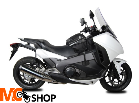 STELAŻ SHH0NT74IF 3P SHAD HONDA NC700S - 12/13 STELAŻ SHH0NT74IF 3P SHAD HONDA NC700S - 12/13