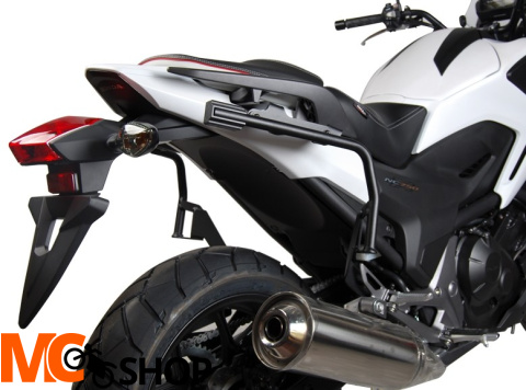 STELAŻ SHH0NT74IF 3P SHAD HONDA NC700S - 12/13 STELAŻ SHH0NT74IF 3P SHAD HONDA NC700S - 12/13