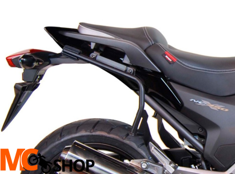 STELAŻ SHH0NT74IF 3P SHAD HONDA NC700S - 12/13 STELAŻ SHH0NT74IF 3P SHAD HONDA NC700S - 12/13