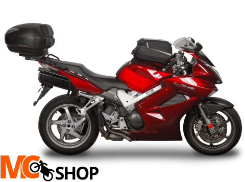 STELAŻ SHH0VF82IF 3P SHAD HONDA VFR 800 - 05/11 STELAŻ SHH0VF82IF 3P SHAD HONDA VFR 800 - 05/11