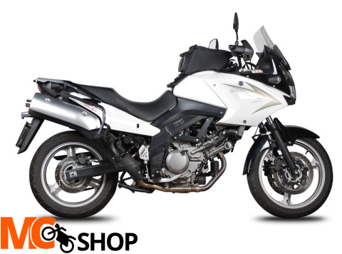 STELAŻ SHS0VS62IF 3P SHAD SUZUKI VSTROM 650 - 04/11 STELAŻ SHS0VS62IF 3P SHAD SUZUKI VSTROM 650 - 04/11