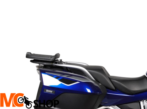 STELAŻ KUFRA TYŁ SHAD BMW R1200RT - 14/16 STELAŻ KUFRA TYŁ SHAD BMW R1200RT - 14/16