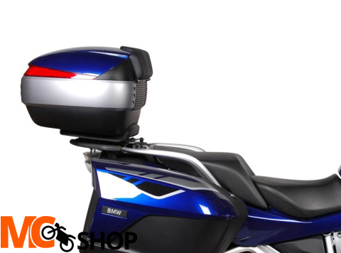 STELAŻ KUFRA TYŁ SHAD BMW R1200RT - 14/16 STELAŻ KUFRA TYŁ SHAD BMW R1200RT - 14/16