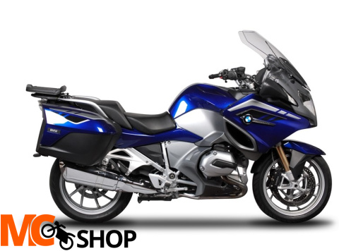 STELAŻ KUFRA TYŁ SHAD BMW R1200RT - 14/16 STELAŻ KUFRA TYŁ SHAD BMW R1200RT - 14/16