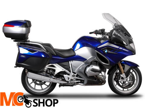 STELAŻ KUFRA TYŁ SHAD BMW R1200RT - 14/16 STELAŻ KUFRA TYŁ SHAD BMW R1200RT - 14/16