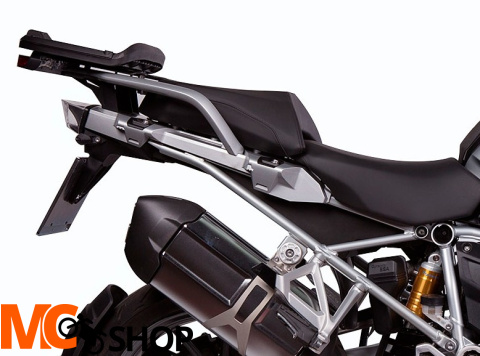 STELAŻ KUFRA TYŁ SHAD BMW R1200 GS - 13/15