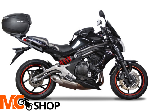 STELAŻ SHAD KSHK0ER62ST KAWASAKI ER6 N-F - 12/16 STELAŻ SHAD KSHK0ER62ST KAWASAKI ER6 N-F - 12/16