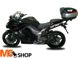 STELAŻ SHAD KSHK0ZS11ST KAWASAKI Z1000SX - 11/16