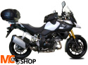 STELAŻ SHAD KSHS0VS14ST SUZUKI V-STROM 1000 - 14/16