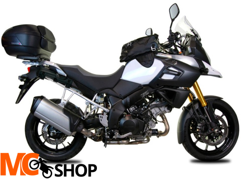 STELAŻ SHAD KSHS0VS14ST SUZUKI V-STROM 1000 - 14/16