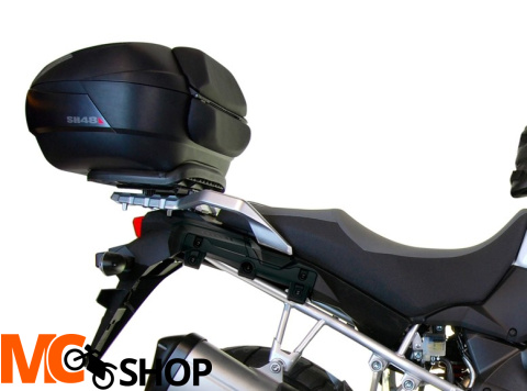 STELAŻ SHAD KSHS0VS14ST SUZUKI V-STROM 1000 - 14/16 STELAŻ SHAD KSHS0VS14ST SUZUKI V-STROM 1000 - 14/16