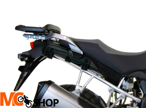 STELAŻ SHAD KSHS0VS14ST SUZUKI V-STROM 1000 - 14/16 STELAŻ SHAD KSHS0VS14ST SUZUKI V-STROM 1000 - 14/16