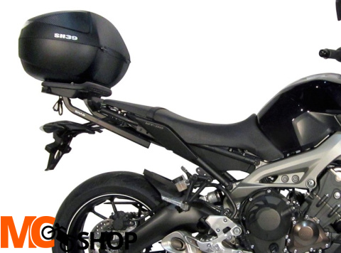 STELAŻ SHAD KSHY0MT93ST YAMAHA MT 09 STREET RALLY - 13/16 STELAŻ SHAD KSHY0MT93ST YAMAHA MT 09 STREET RALLY - 13/16