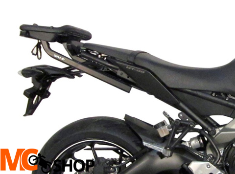 STELAŻ SHAD KSHY0MT93ST YAMAHA MT 09 STREET RALLY - 13/16 STELAŻ SHAD KSHY0MT93ST YAMAHA MT 09 STREET RALLY - 13/16